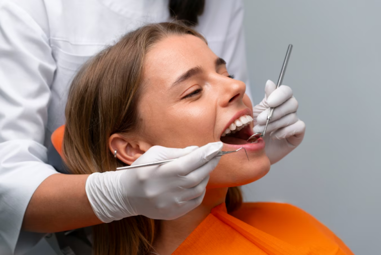 Achieve a Confident Smile with Dental Implants in Worcester