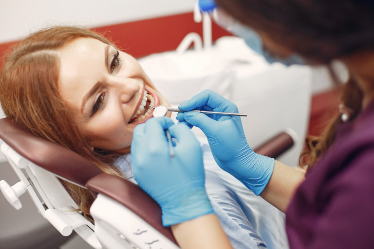 Finding Your Ideal Dentist in Toronto: A Comprehensive Guide