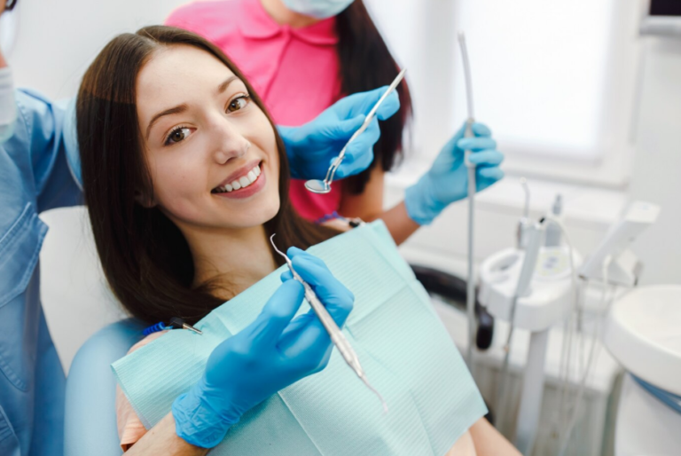 Finding Your Ideal Dentist in Ridgecrest, CA: A Comprehensive Guide