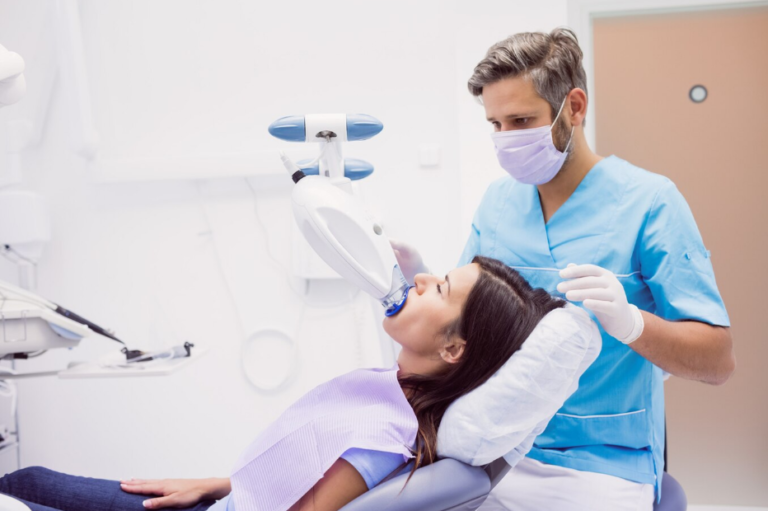 Your Guide to Finding the Best Dentist in Ottawa