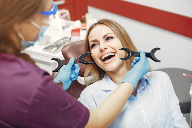 Finding the Best Dentist in Vancouver for Your Family’s Dental Needs