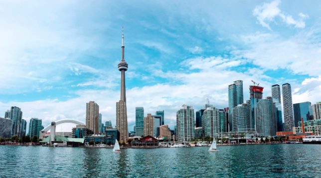 Toronto Travel
