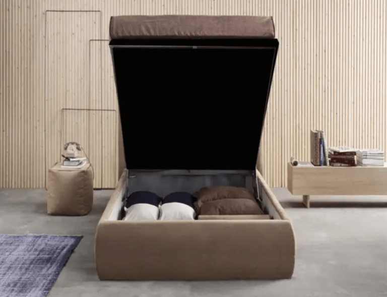 Hydraulic vs Drawer Storage Beds: A Practical Comparison