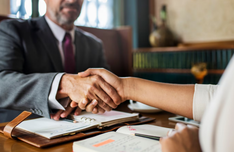 Inside the Defense: How a Personal Injury Defense Lawyer Protects Clients Against Claims