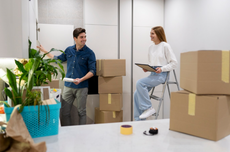 Commercial Moving Services in Virginia: Streamlining Your Business Relocation