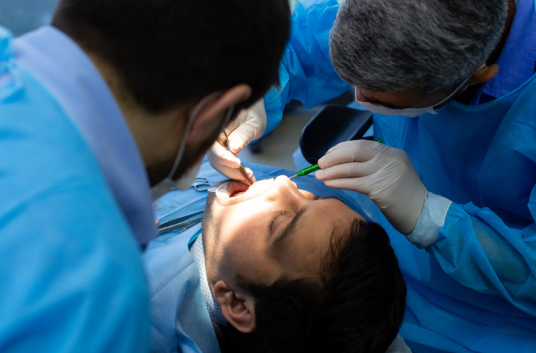 The Best Emergency Dentist Services in San Diego: Quick and Effective Care When You Need It Most