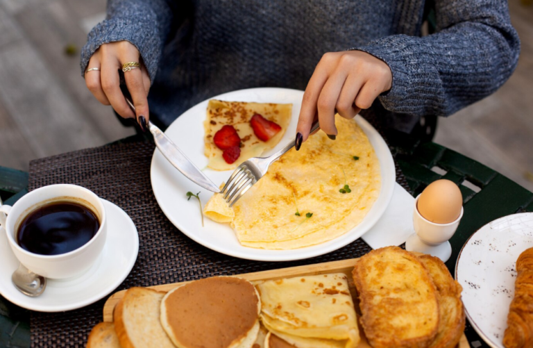 Breakfast and Omelettes Near You: A Guide to Morning Favorites