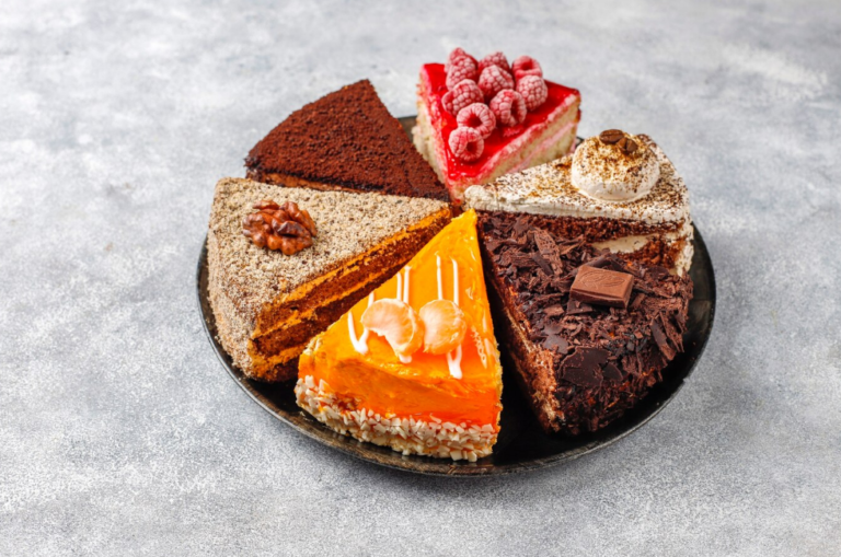 Wedding Cakes That Wow: How to Choose the Perfect Design and Flavor for Your Big Day