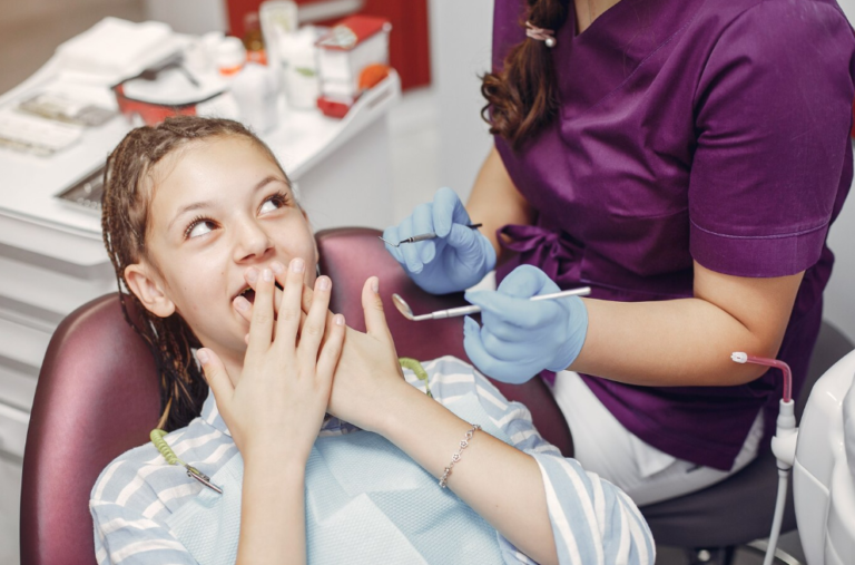 How to Handle a Knocked-Out Tooth: Expert Tips from an Emergency Dentist in Midland, TX