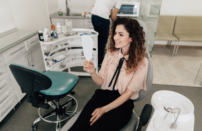 What to Expect During a Cosmetic Dentistry Consultation in Dana Point