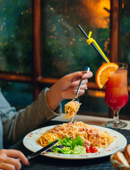 What Defines a Top Italian Restaurant? 5 Authentic Qualities to Look For