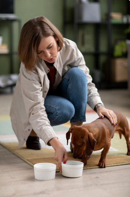 Feeding Guide: How Much Wet Dog Food Does Your Dog Need?