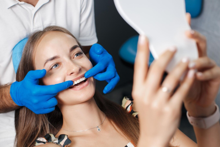 Cosmetic Dental Procedures That Can Improve Your Smile in Tustin: What You Need to Know