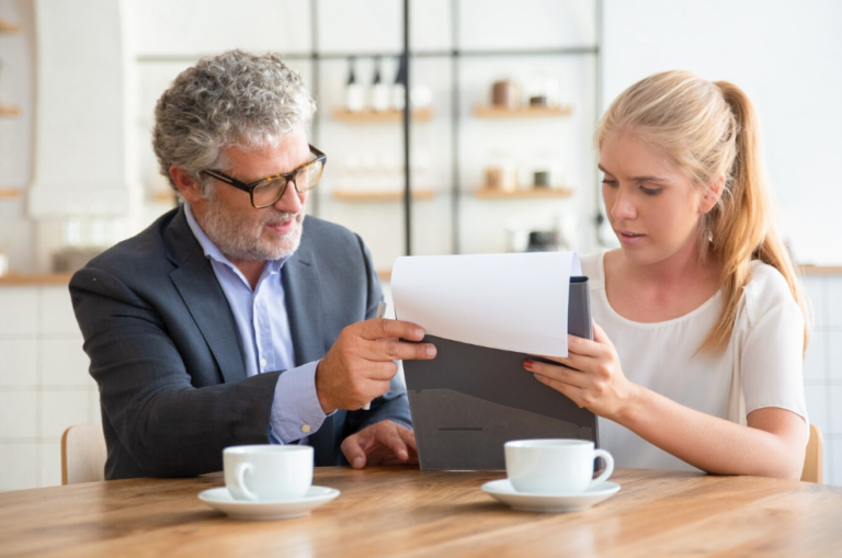 How to Find a Certified Retirement Financial Advisor Near You