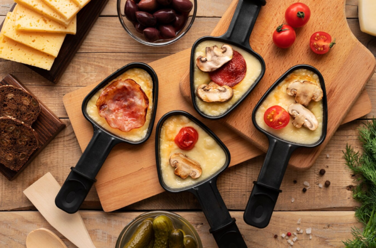 Bastrop TX Eats: Local Restaurants Serving Must-Try Cheese Slices