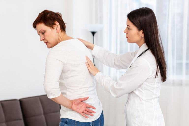 Understanding Spinal Injections: How They Help Relieve Chronic Back and Neck Pain
