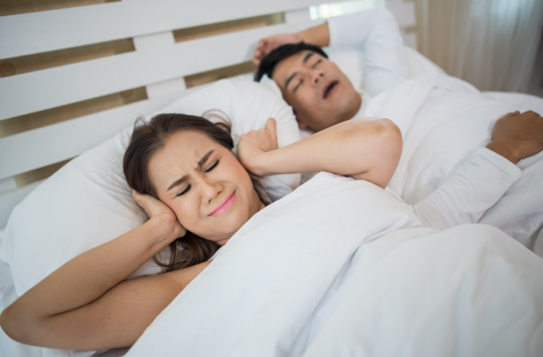Snoring or Sleep Apnea? Poway Experts Explain the Difference and Treatment Paths