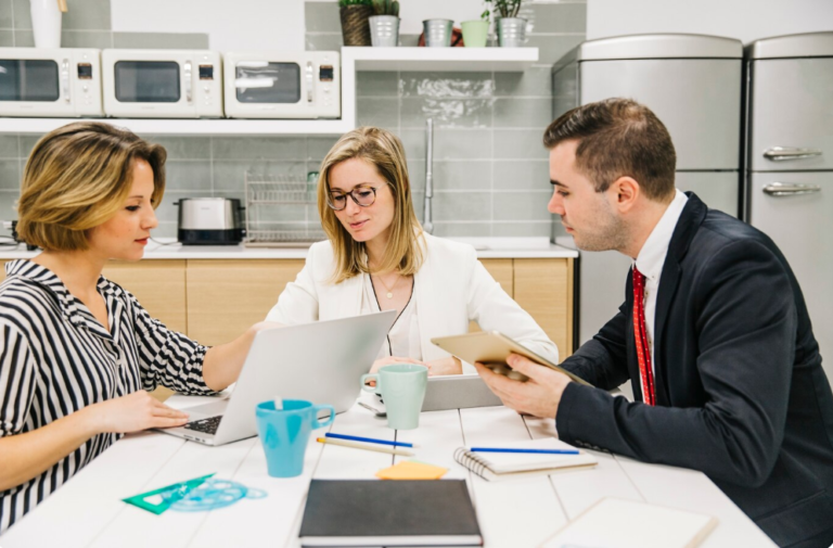The Ultimate Guide to Buying a Business in Orange County with First Choice Business Brokers