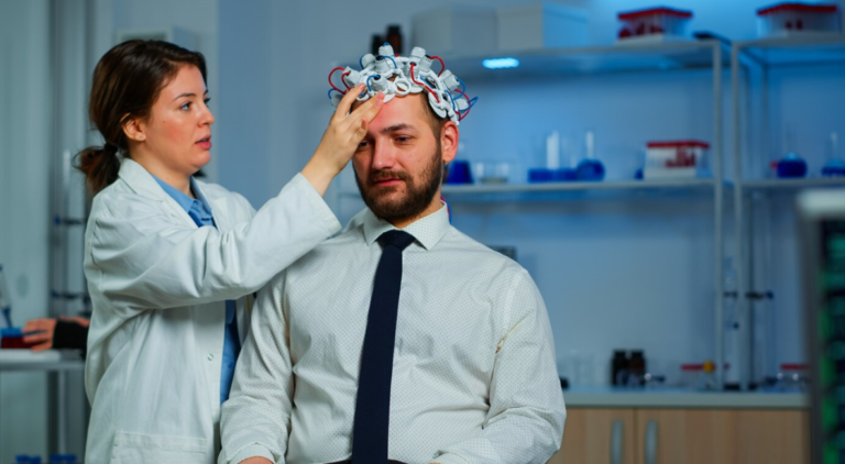 Top 5 Benefits of Choosing a Chiropractor in New Braunfels for Headache Relief