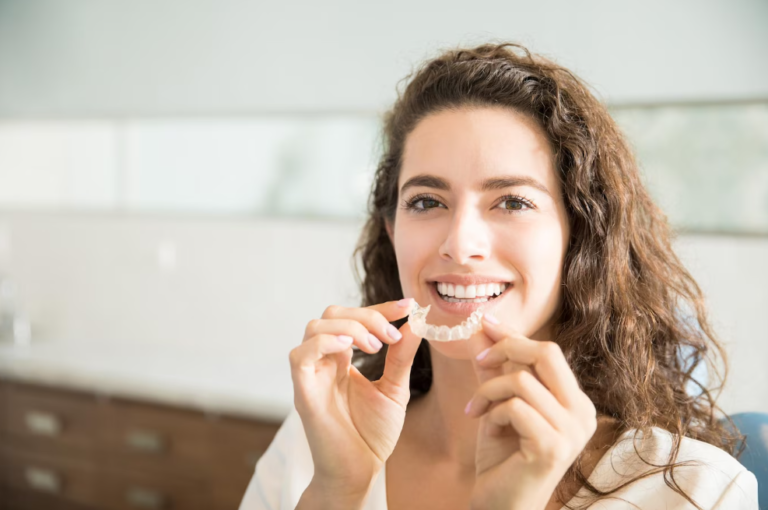 Top Benefits of Invisalign: Expert Insight from Your Westwood Dentist, Dr. Joyce