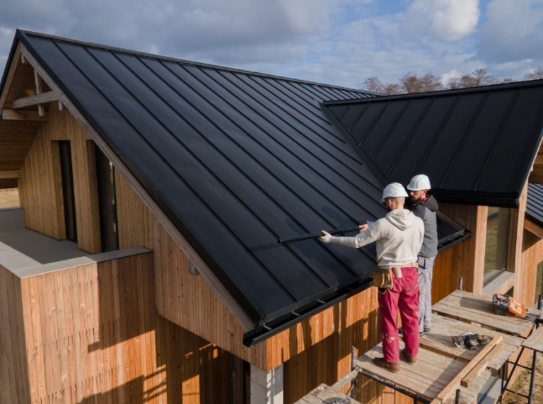 The Complete Guide to Hiring a Siding Contractor in Haliburton: Trust Country Contracting and Construction
