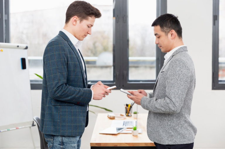 From Listing to Closing: How First Choice Business Brokers Lake Nona Streamlines the Sale Process