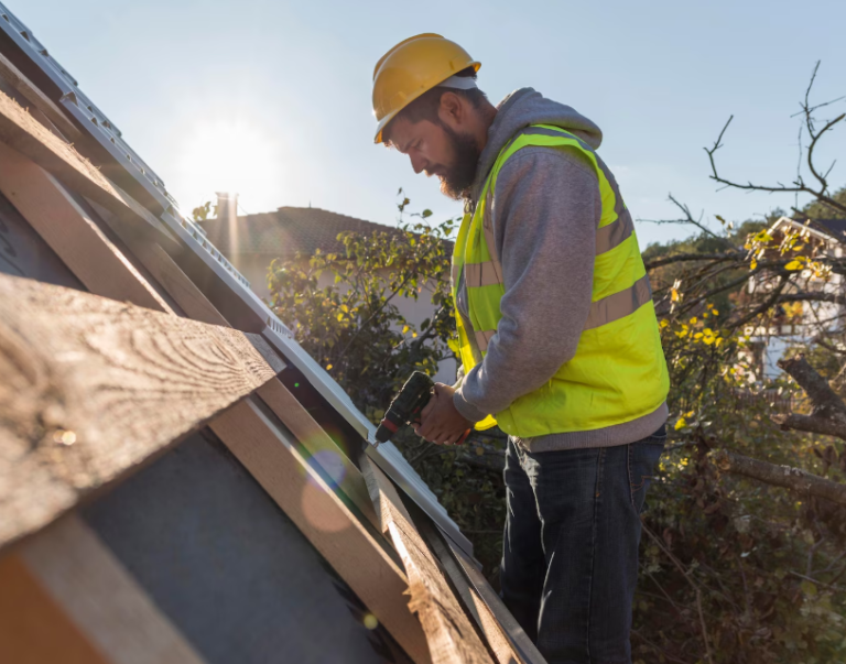Why Homeowners Trust Capital City Roofing for Reliable Roofing Solutions
