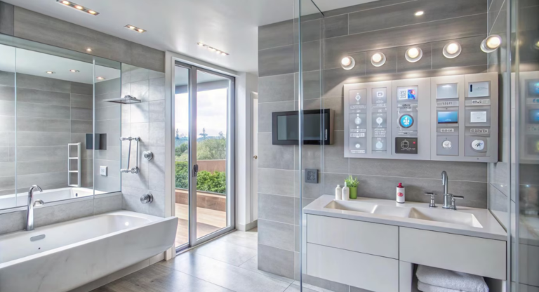 Transform Your Space: Why a Custom Bathroom in Henderson Adds Value and Luxury to Your Home