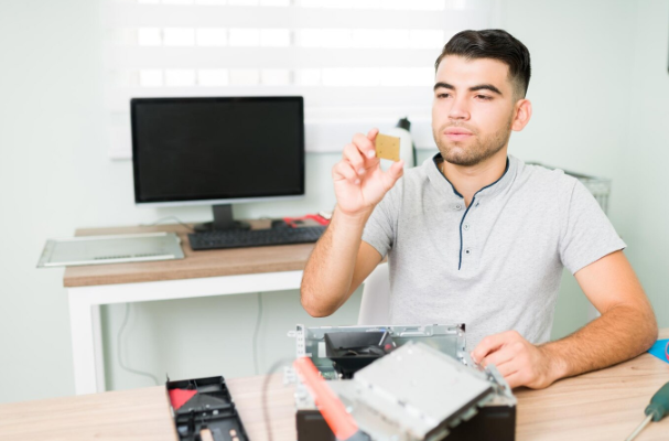 How Printer Cartridge Suppliers Can Help Fix Your Printing Issues
