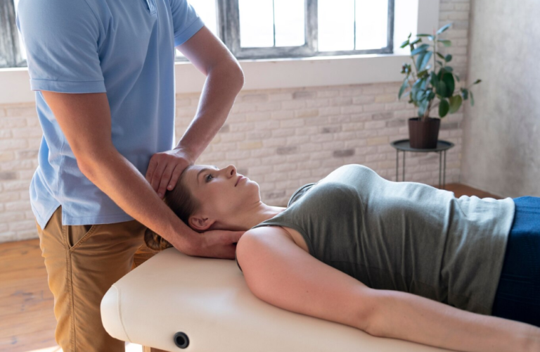 Ocotillo Chiropractic: How NuSpine Chiropractic Can Help You Overcome Headaches Naturally