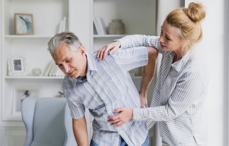 Say Goodbye to Neck Pain: How NuSpine Chiropractic – Overland Park Provides Lasting Relief