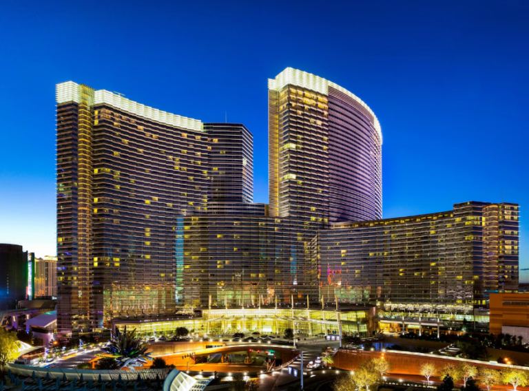 7 Unique Birthday Venues in Las Vegas That Aren’t Your Typical Party Spots