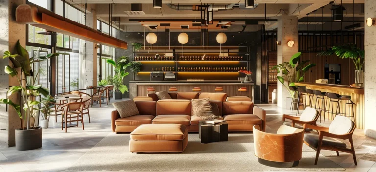 Procurement’s Impact on Multifamily Amenity Spaces