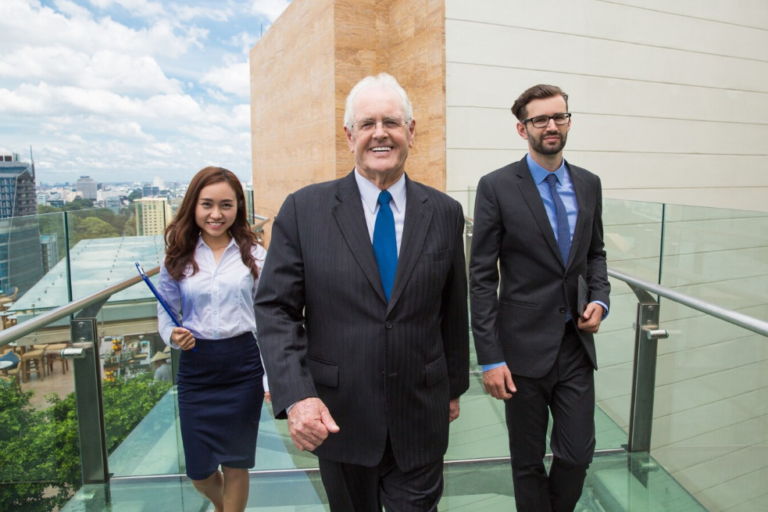 The Role of Business Brokers in Successful Mergers and Acquisitions in Las Vegas