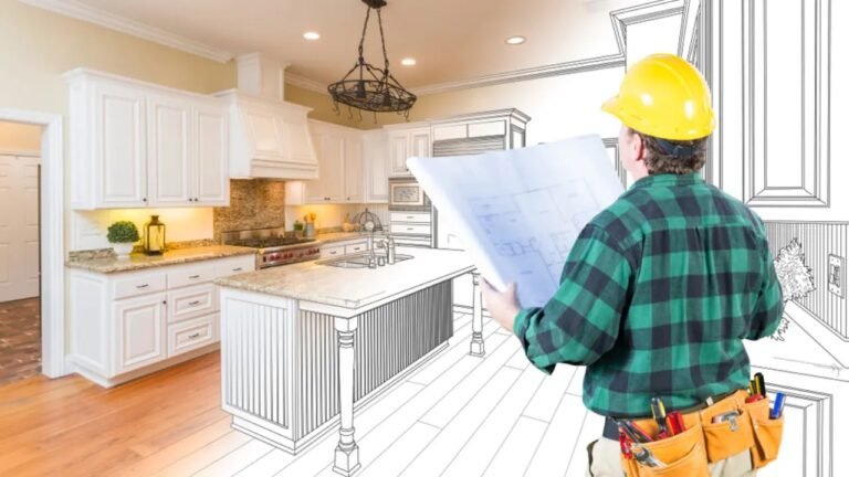 How to Choose the Right Home Renovation Contractor Near You