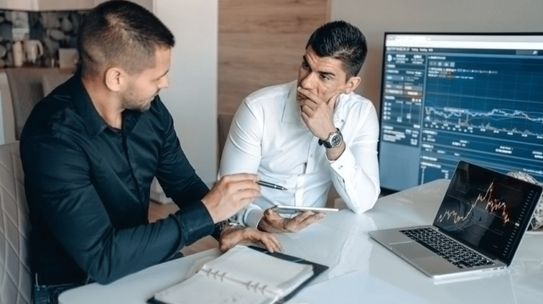 Exploring the Benefits of Using Advanced Trading Platforms