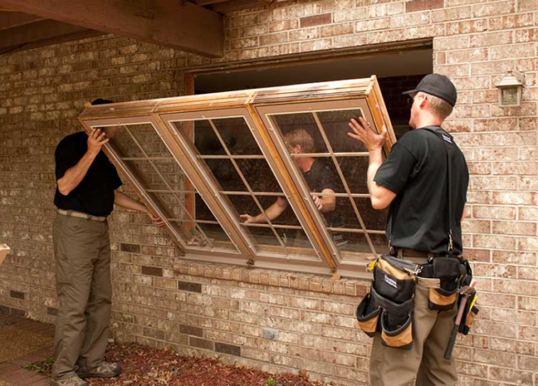 Replacing Windows On Older Homes: What You Need To Know