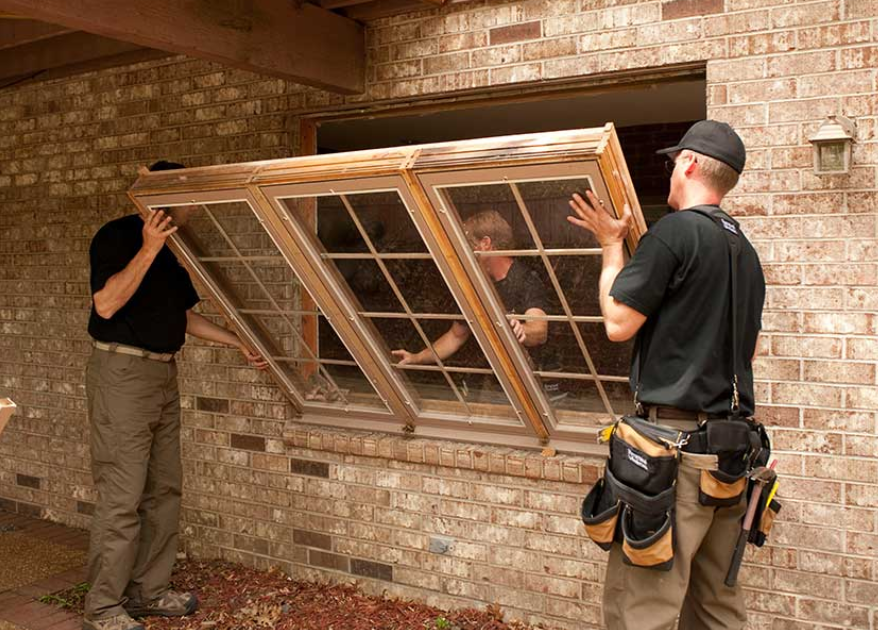 Replacing Windows On Older Homes: What You Need To Know