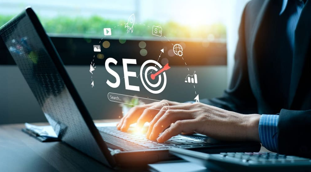 Why Google SEO Services Are Essential for Online Success in 2025