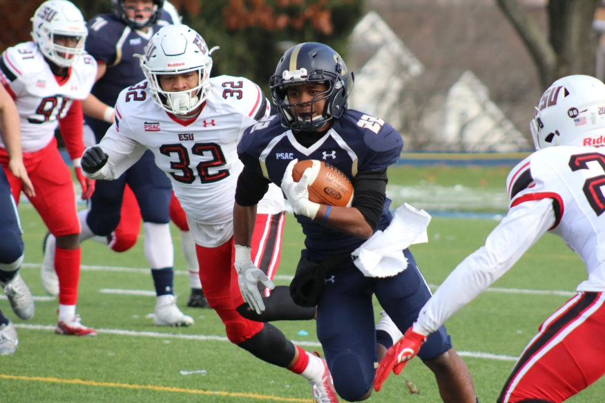 Why American Football is the Most Watched Sport in America