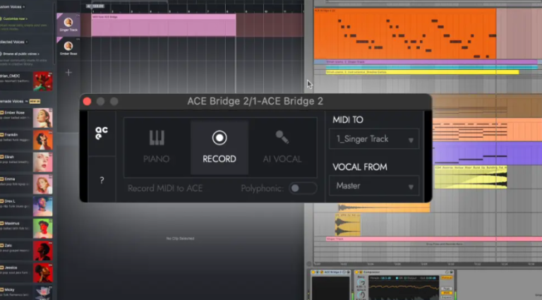 From MIDI to Masterpiece: 7 Best AI Violin Generators