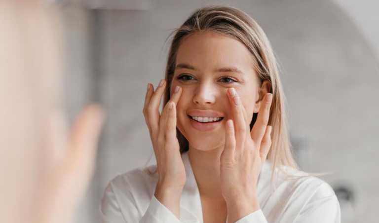 The Morning Skincare Schedule Every Skin Type Should Follow