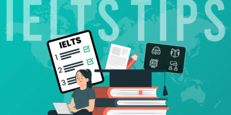 How to Improve Your IELTS Band Score from 6.0 to 7.5