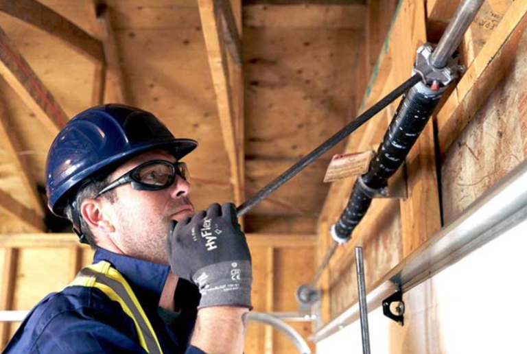 Essential Guide to Garage Door Repair Services in Massachusetts: What Homeowners Need to Know