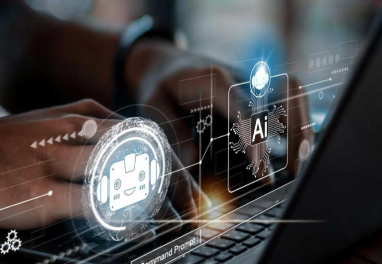 The Benefits of Implementing an Enterprise AI Platform for Big Data Analytics