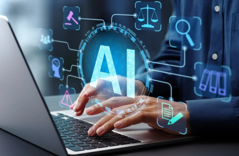 How AI Is Reshaping Digital Marketing Agencies in India