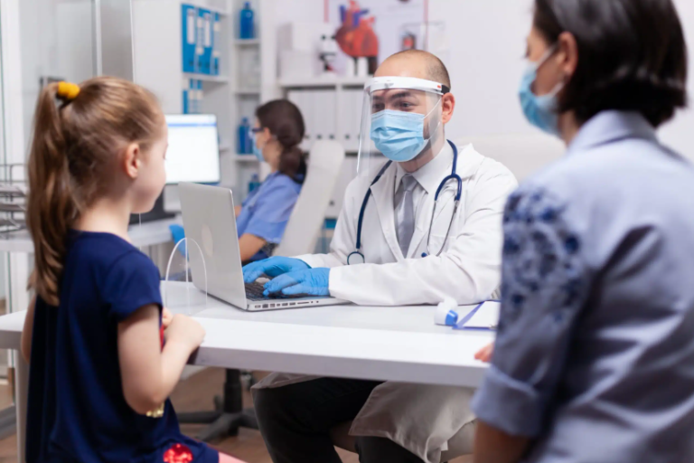 How EHRs Improve Patient Outcomes and Care Coordination