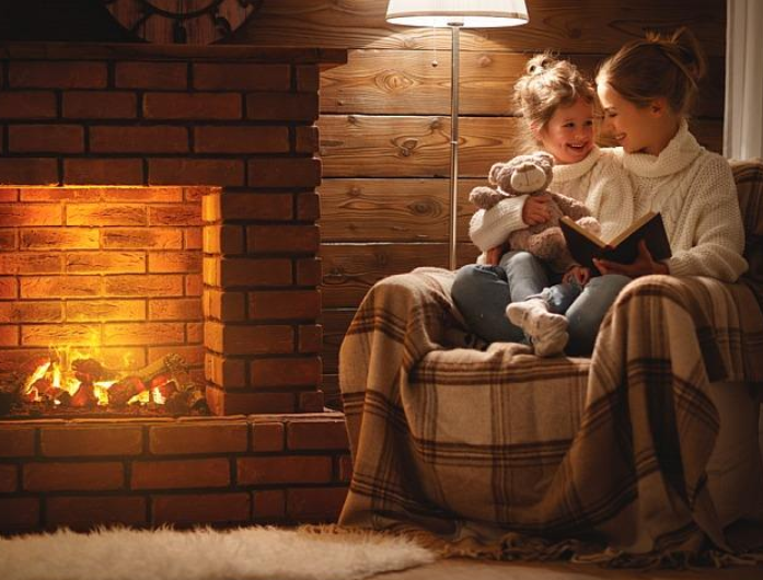 Budget-Friendly Ideas to Warm Your Home During Winter