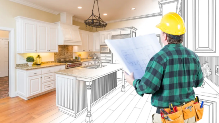 How Do You Choose the Right Team for a Full House Renovation?