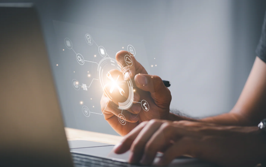 Revolutionizing the Digital Landscape